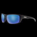 Suncloud Milestone Sunglasses Tortoise / Aqua Polarized