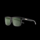 Suncloud Quiver Sunglasses Tortoise / Aqua Polarized