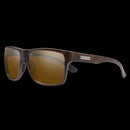 Suncloud Rambler Sunglasses Blackened Tortoise / Brown Polarized
