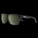 Suncloud Rambler Sunglasses Blackened Tortoise / Brown Polarized