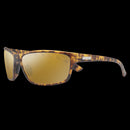 Suncloud Sentry Sunglasses Matte Tortoise / Slenna Polarized