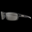 Suncloud Voucher Sunglasses Black / Grey Polarized