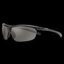 Suncloud Zephyr Sunglasses Black / Grey Polarized