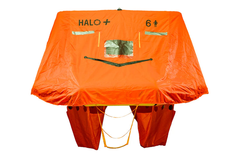 Superior Halo