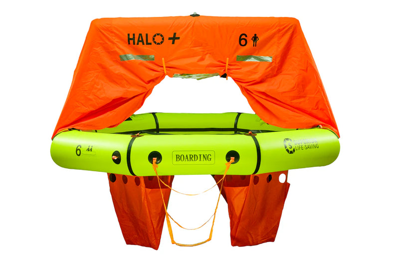 Superior Halo