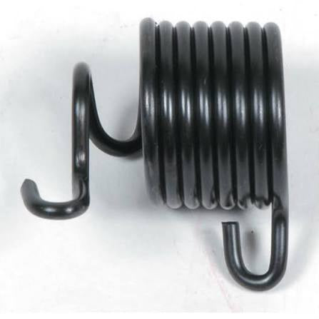 Dixon Clam Swivel Spring Retainer