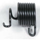 Dixon Clam Swivel Springs