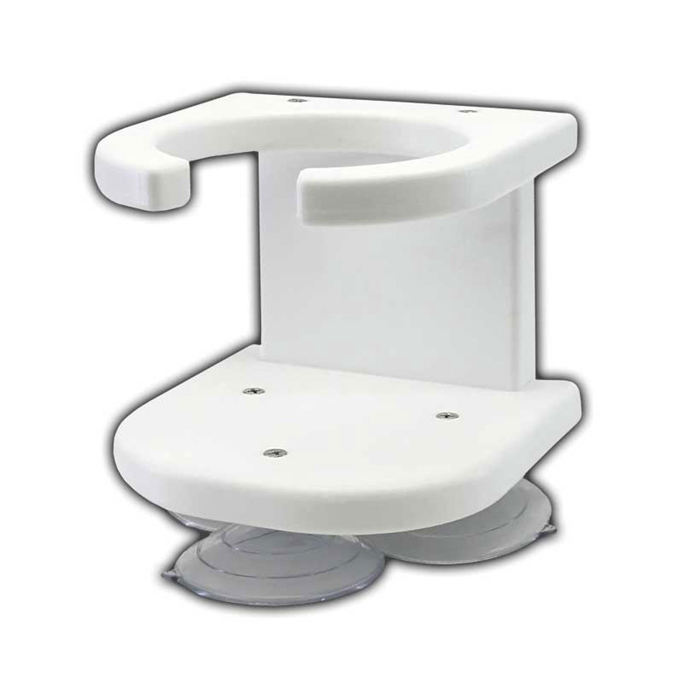Taco Marine 1 Drink Holder Poly Suction