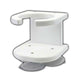 Taco Marine 1 Drink Holder Poly Suction