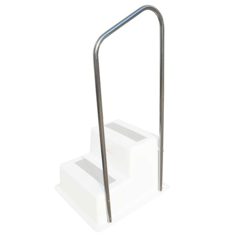 Taylor Made Dock Step Railing Double Tread 47201