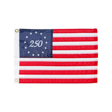 Taylor Made Flag Usa 250 Anniversary