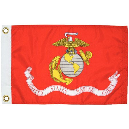 Taylormade Marine Flag