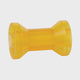 Tie Down Engineering 86283 Hull Sav'r Poly Vinyl Amber Roller, 5in