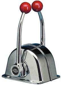 Teleflex Double Mt3 Topmt Dual Func Lev