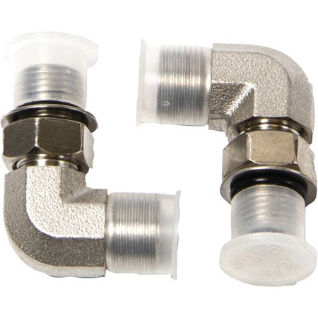 Dometic HF6004 Hydraulic 90 Degree Elbow Fitting