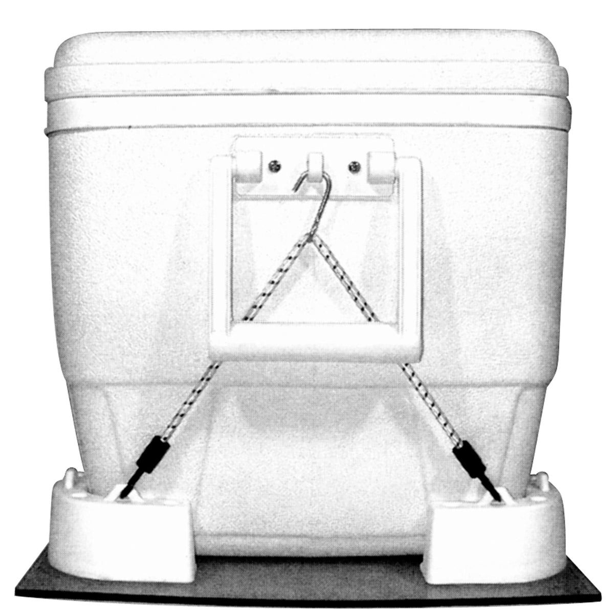 TH-Marine Cooler Mounting Kits