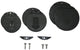 TH-Marine Flapper Scupper Repair Kit
