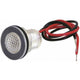 TH Marine Flush Head LED Livewell/Utility Light -12V