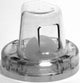 TH-Marine Flow Max Ez Clean Ball Scupper