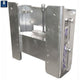 TH Marine Z-Lock 10in Jack Plate