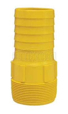 Dixon Hose Shank X Male NPT Insert