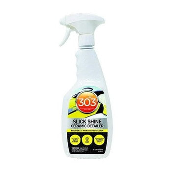 303 Slick Shine Ceramic Detailer