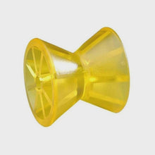 Tie Down - PVC Bow Roller