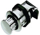 Teak Isle Marine Latch Push Buttom Twist Chrome