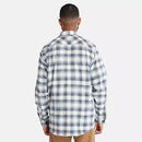 Timberland PRO Woodfort Lightweight Flannel Flex Shirt