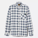 Timberland PRO Woodfort Lightweight Flannel Flex Shirt