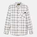 Timberland PRO Woodfort Lightweight Flannel Flex Shirt