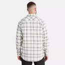 Timberland PRO Woodfort Lightweight Flannel Flex Shirt