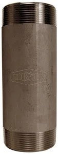 Dixon - Threaded Both Ends Pipe Nipple