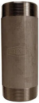 Dixon - Threaded Both Ends Pipe Nipple