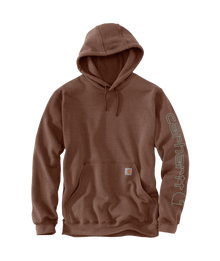 Carhartt - MW Logo Sweatshirt