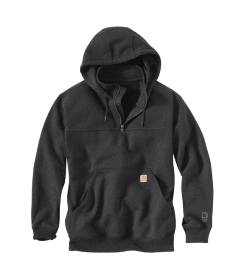 Carhartt Rain Defender Loose Fit Heavyweight Hoodie