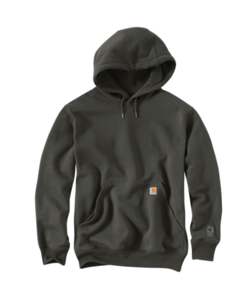 Carhartt Rain Defender Loose Fit Heavyweight Hoodie