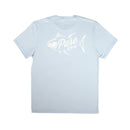 Pure Lure Tuna Stamp