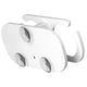 Taco Marine 2 Drink Holder Poly Suction