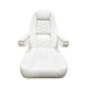 Taco Marine Breezeway Helm Chair 25' White-Grey