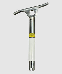 Taco Marine Multipurpose Portable Cleat-Standard Rod Holder Fit