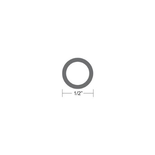 Taco Marine Tube Style Flexible Vinyl Insert
