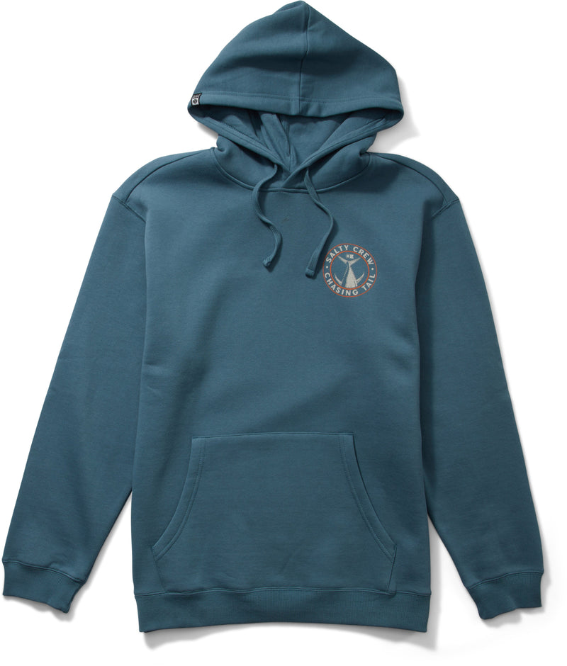 Salty Crew Tailgate Hooded Fleece