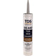 Teak Deck Caulking