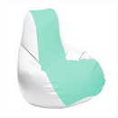 E-Sea Rider- Teardrop Long Neck Marine Bean Bag