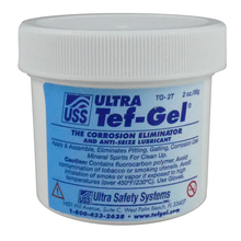 Tef-Gel Syringe