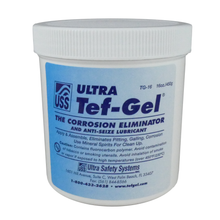 Tef-Gel Syringe