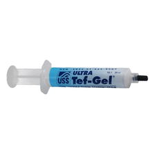 Tef-Gel Syringe
