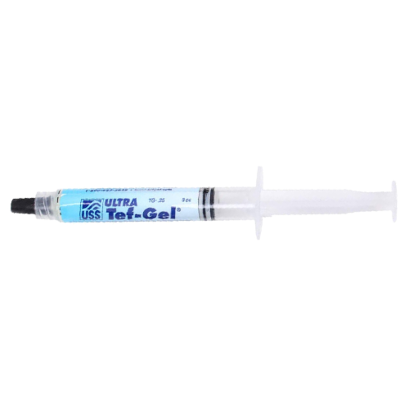 Tef-Gel Syringe