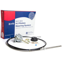 Dometic Teleflex - Teleflex Steering Kit NFB
